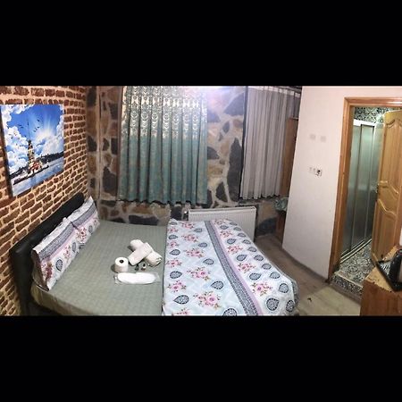 Little Ganj Suites Стамбул Экстерьер фото