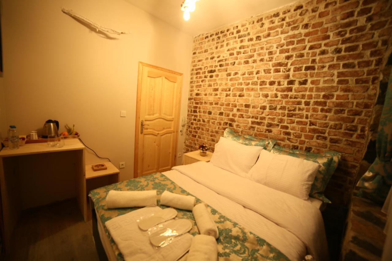 Little Ganj Suites Стамбул Экстерьер фото