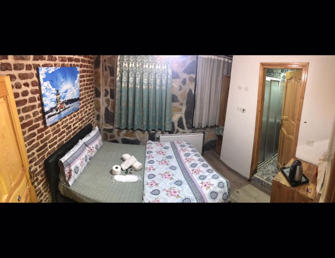 Little Ganj Suites Стамбул Экстерьер фото